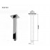 8” Square Rainfall Shower Head - NZHSS0115 - Chrome